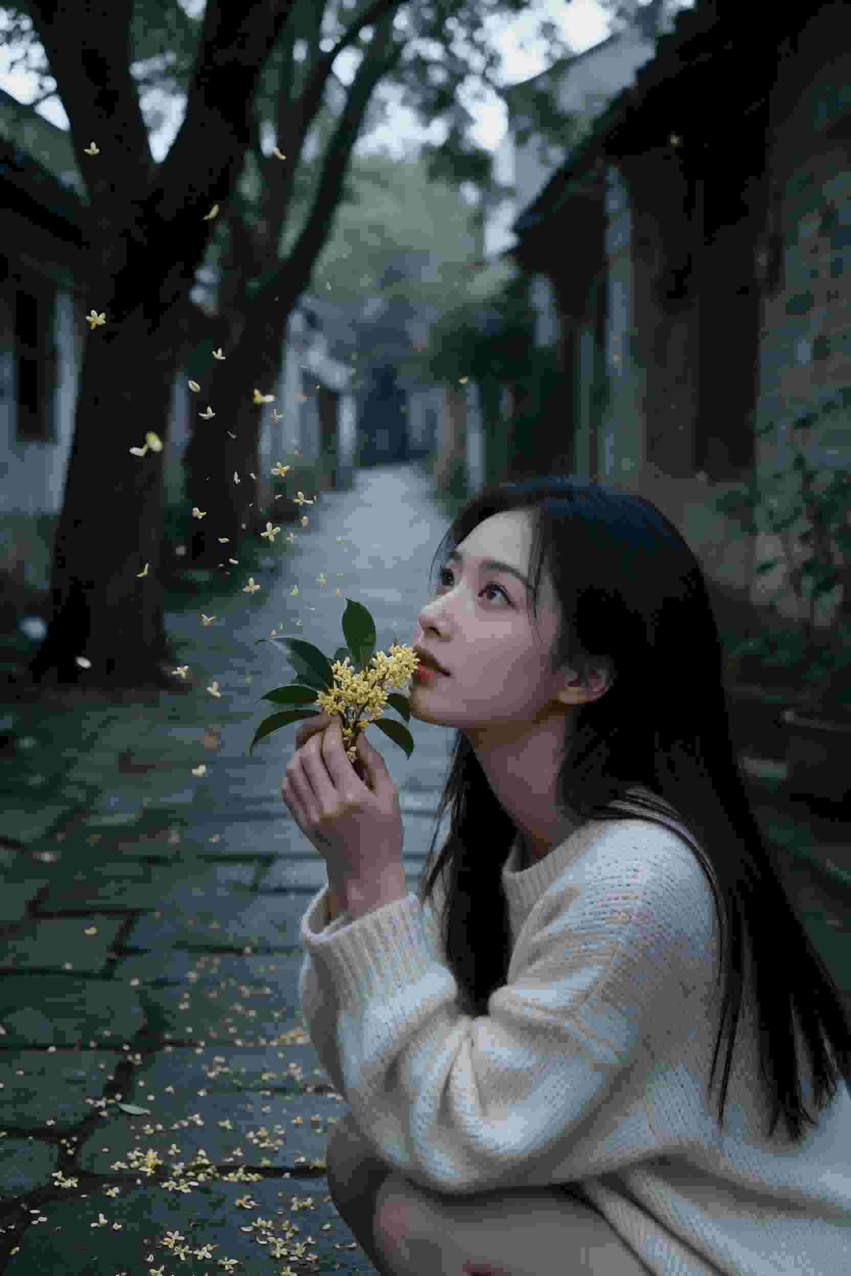 深海心语