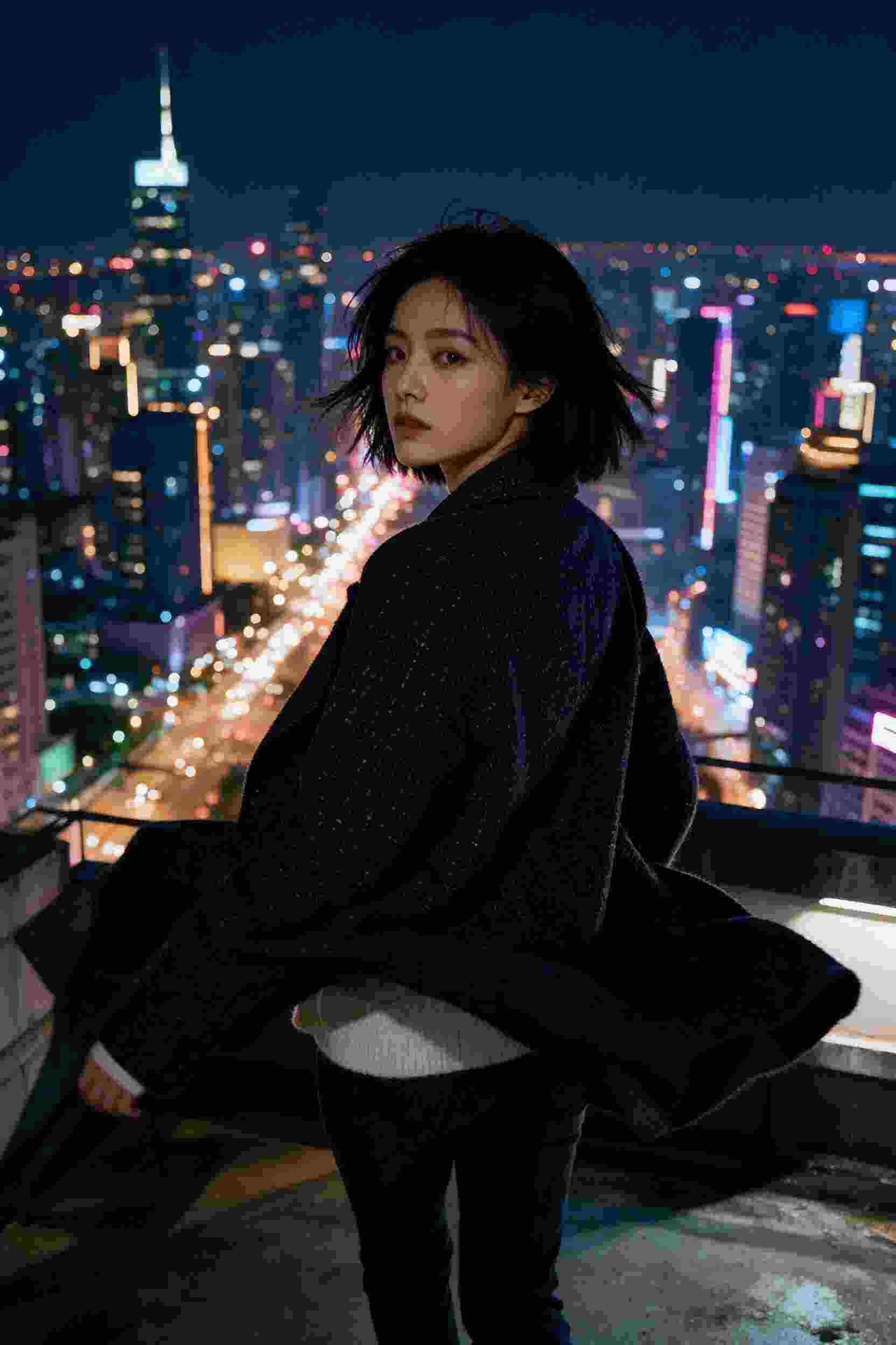 相爱相杀