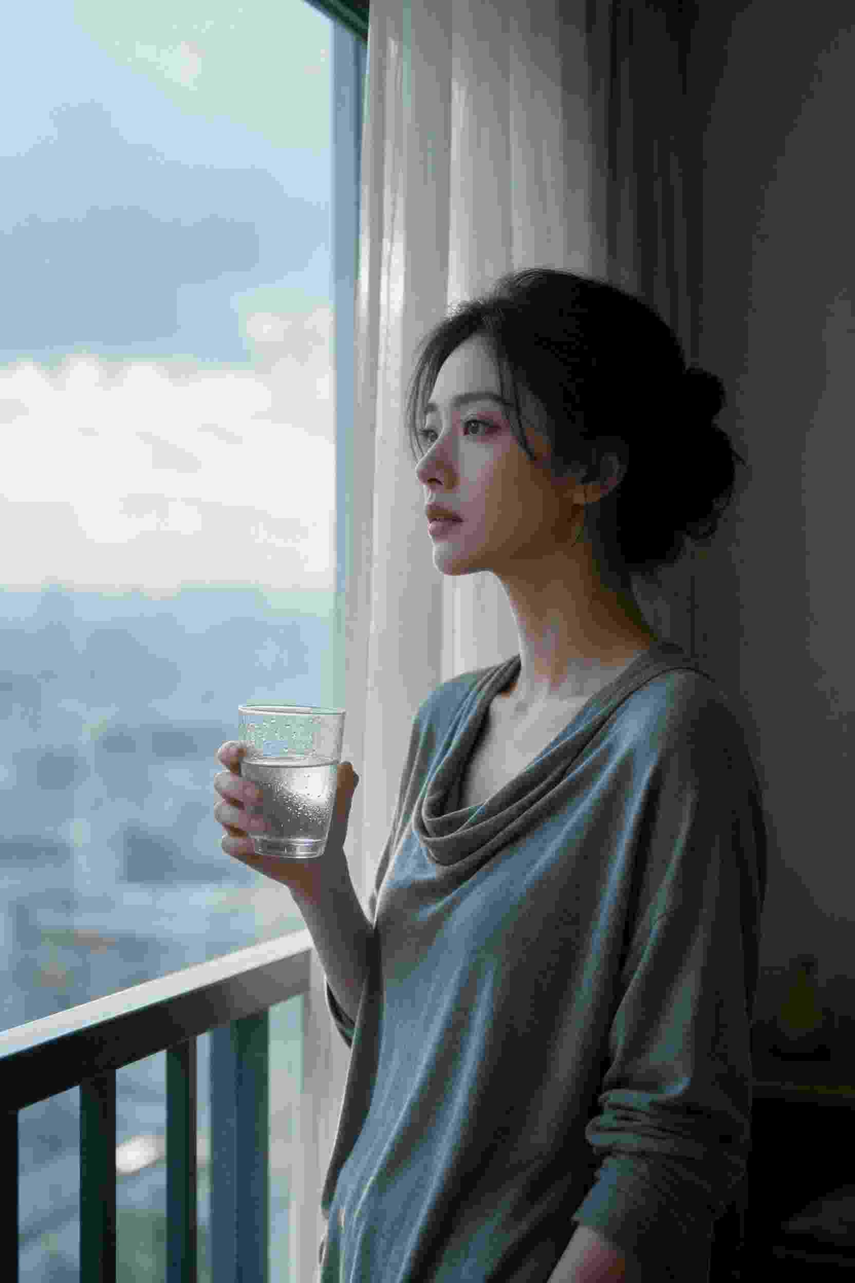 爱的救赎