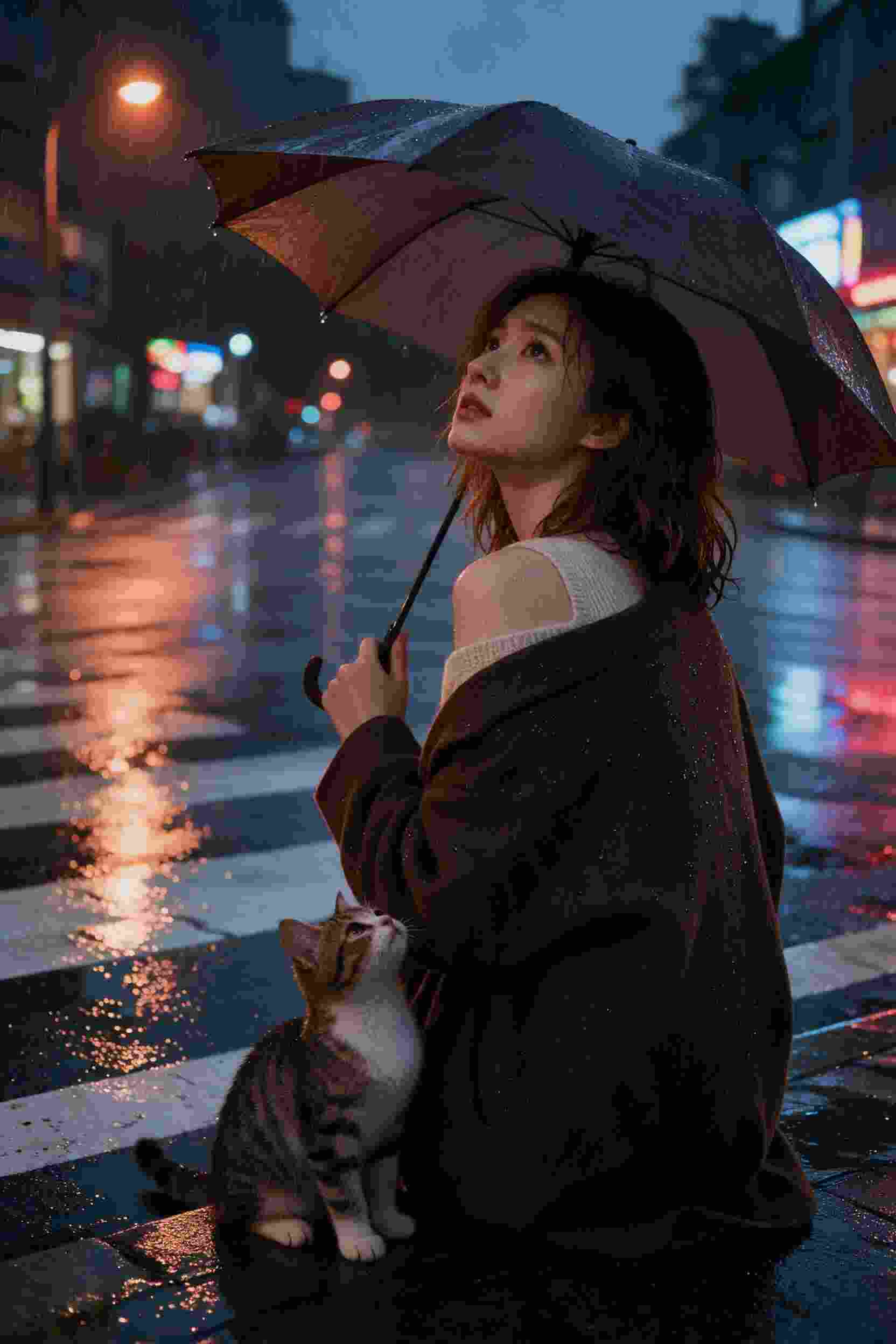 爱在孤岛