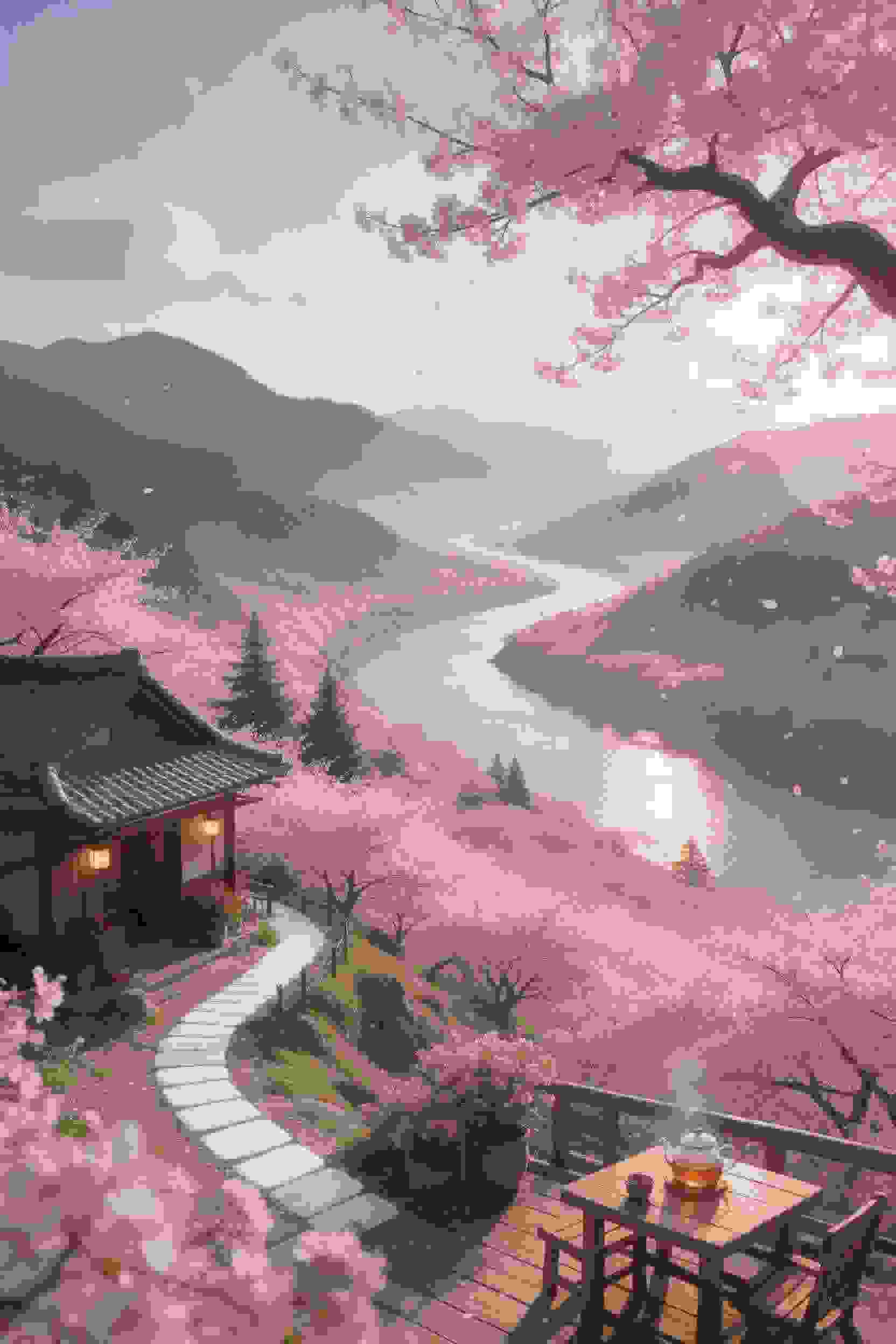 野外求生